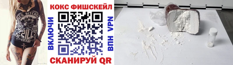 COCAIN Fish Scale Тамбов